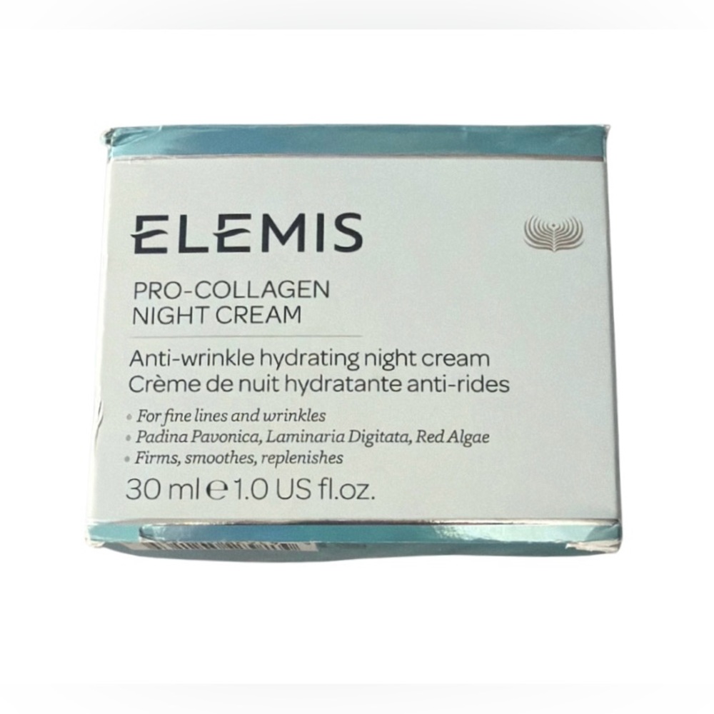 ELEMIS Pro-Collagen Night Cream